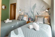 MAVA Homes I Bad Saarow I 2 Apartments I inkl. Bettwäsche und Handtücher Picture 7