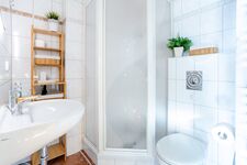 MAVA Homes I Bad Saarow I 2 Apartments I inkl. Bettwäsche und Handtücher Picture 23