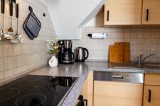 MAVA Homes I Bad Saarow I 2 Apartments I inkl. Bettwäsche und Handtücher Picture 3