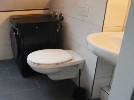 HomeRent in Hamburg Harburg Zdjęcie 4