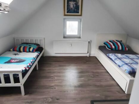 HomeRent in Hamburg Harburg Zdjęcie 2