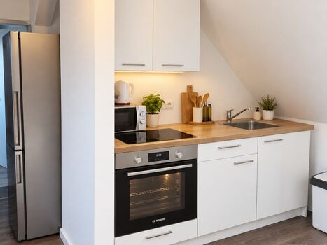 HomeRent in Hamburg Harburg Zdjęcie 3