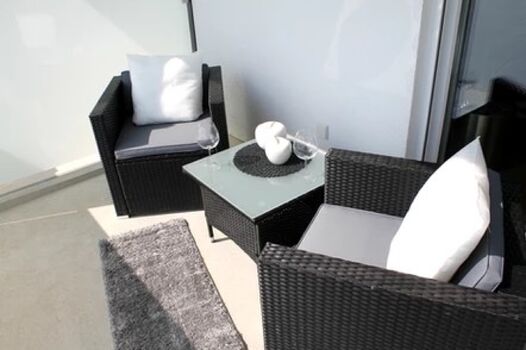 Isar Residences Landau No. 15 Bild 5