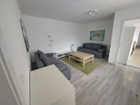 Apartment in Steinbach (Taunus) Picture 4