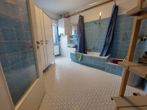 Wohnung in Kelkheim/ Fischbach Bild 2