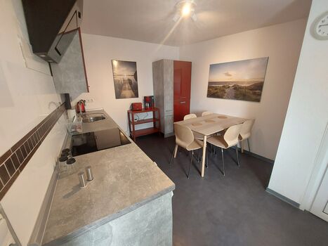 Wohnung in Steinbach (Taunus) Bild 5