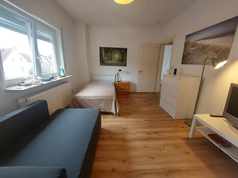 Wohnung in Kelkheim