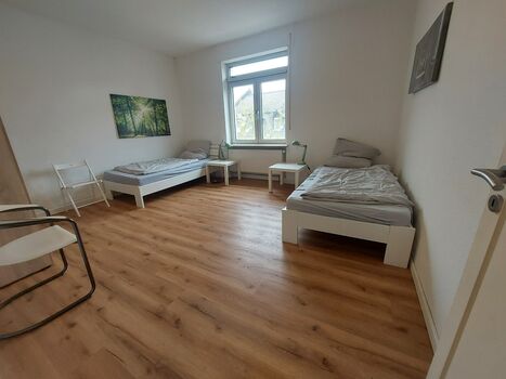 Wohnung in Kelkheim/ Fischbach Bild 4