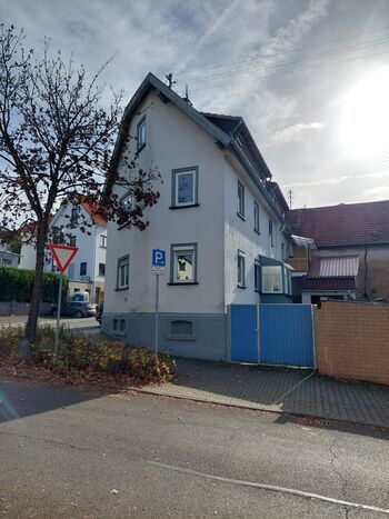 Apartment in Idstein