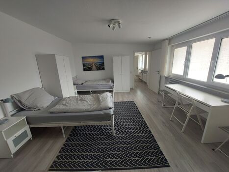 Apartment in Steinbach (Taunus) Picture 2