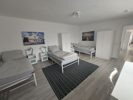 Apartment in Steinbach (Taunus) Picture 3