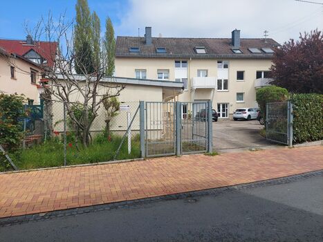 Apartment in Steinbach (Taunus) Picture 1