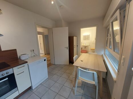 Wohnung in Idstein Bild 5