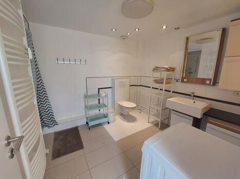 Apartment in Steinbach (Taunus) Picture 5