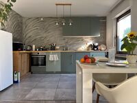 Stilvolle, ruhige WG mit Fitnessraum & Garten Bild 3