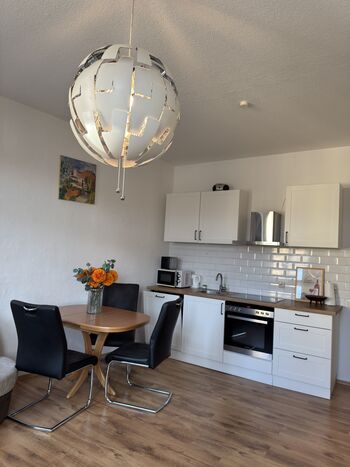 Sehr schöne, gemütliche Wohnung im Herzen der Altstadt