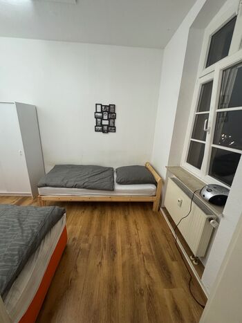 Sehr schöne, gemütliche Wohnung im Herzen der Altstadt