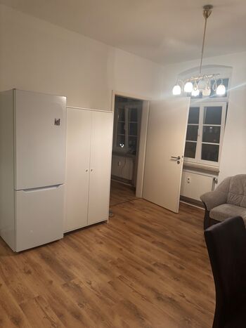 Sehr schöne, gemütliche Wohnung im Herzen der Altstadt Bild 5