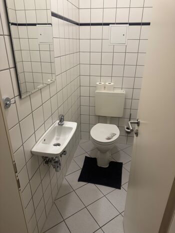 Sehr schöne, gemütliche Wohnung im Herzen der Altstadt Bild 4