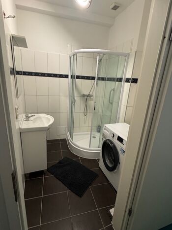 Sehr schöne, gemütliche Wohnung im Herzen der Altstadt Bild 2