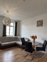 Sehr schöne, gemütliche Wohnung im Herzen der Altstadt Bild 2