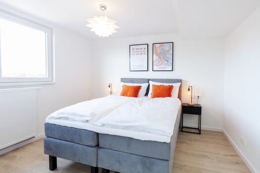 STAY MA Boardinghouse Mannheim