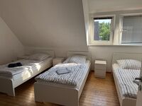 OG Wohnung mit Balkon und einem EZ im Grünen an der A1 Zdjęcie 2