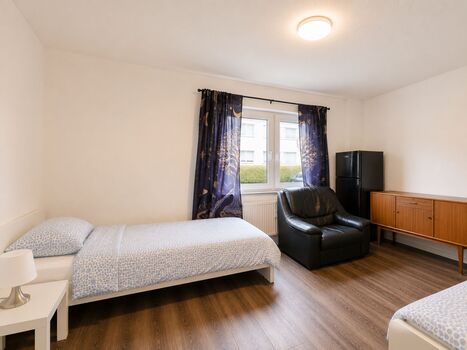 Top Apartments mit bis zu 12 Personen in Bönen/Hamm/Unna/Werne Picture 2
