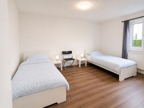 Top Apartments mit bis zu 12 Personen in Bönen/Hamm/Unna/Werne Picture 3