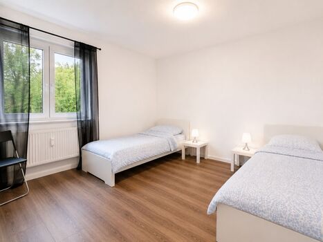 Top Apartments mit bis zu 12 Personen in Bönen/Hamm/Unna/Werne Picture 4