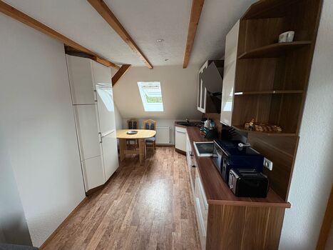 Wohnung in Zetel Bild 3