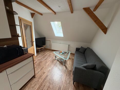 Wohnung in Zetel Bild 2