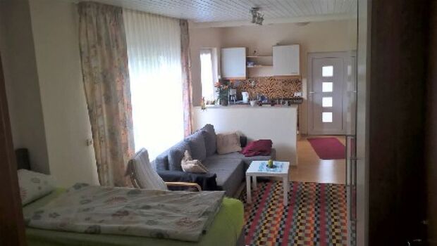Appartement im Brocke app. A