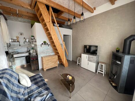 Unterkunft Havel-Biene Picture 2