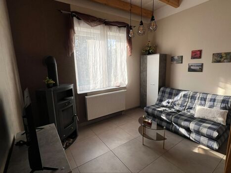 Unterkunft Havel-Biene Picture 3