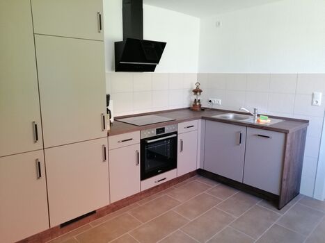 Ferienhaus Flussperle Bild 3