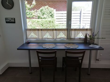 Ferienhaus Flussperle Bild 4