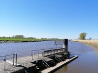 Ferienhaus Flussperle Bild 1