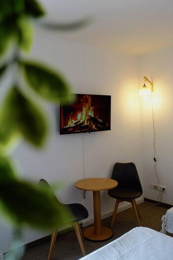 Aparthotel ,, Zur Linde - by Willms & Schömer eG Picture 2