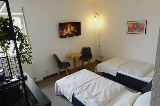 Aparthotel ,, Zur Linde - by Willms & Schömer eG Picture 1