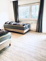 nJoyHomes - Ludwigsburg - WLAN, Garten Picture 1