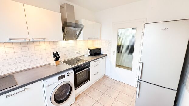 Moderne Apartments in Osnabrück✴️✴️✴️✴️✴️ 5/5 Obrázok 4