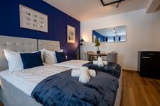 Studio Apartment Langenau Bild 2