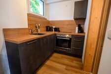 Studio Apartment Langenau Bild 9