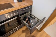 Studio Apartment Langenau Bild 6