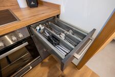 Studio Apartment Langenau Bild 8