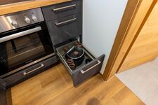 Studio Apartment Langenau Bild 7