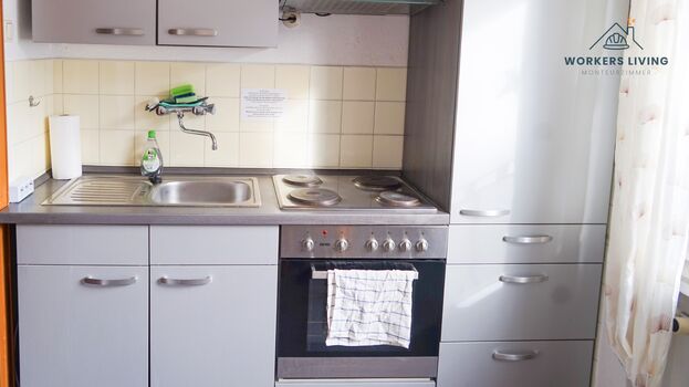 Wohnung in Salzgitter