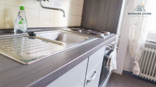 Apartment v Salzgitter Obrázok 2