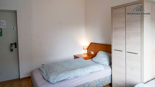 Apartment v Salzgitter Obrázok 3